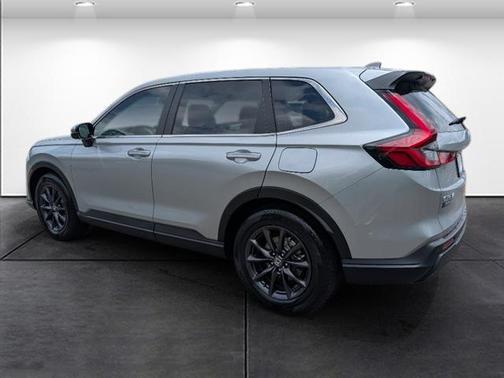 2026 Honda CR-V EX-L 2WD