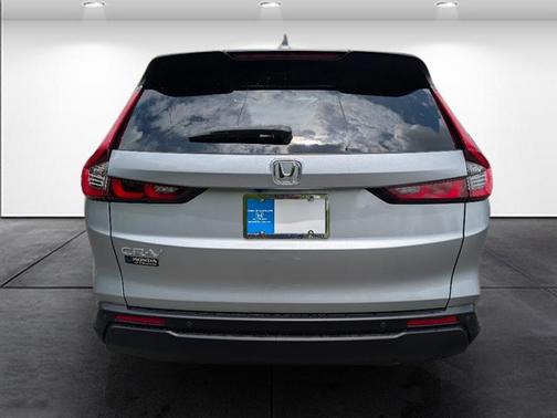 2026 Honda CR-V EX-L 2WD