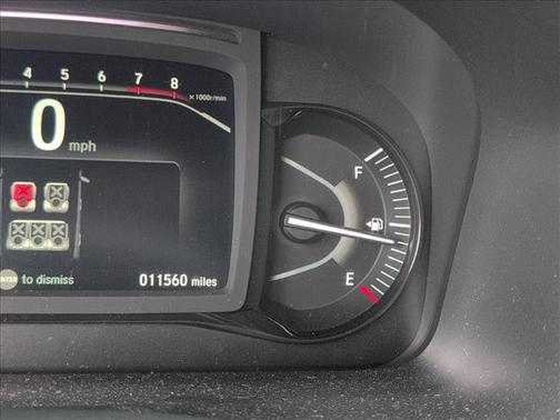 2025 Honda Passport AWD TrailSport