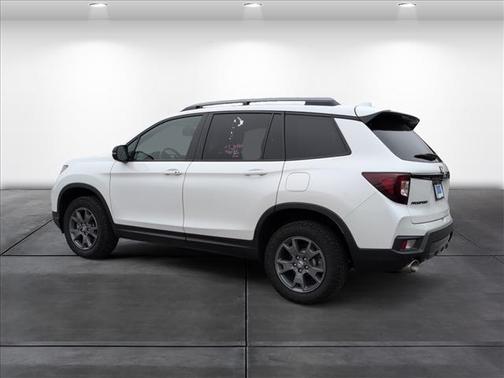 2025 Honda Passport AWD TrailSport
