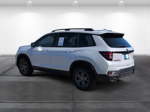 2025 Honda Passport AWD TrailSport