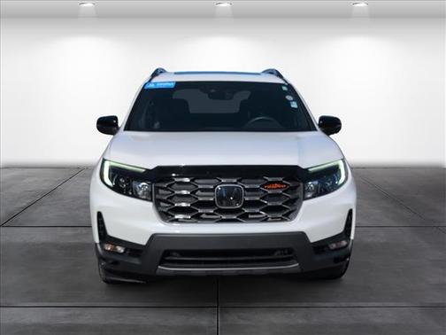 2025 Honda Passport AWD TrailSport