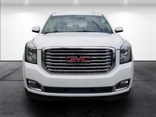 2016 GMC Yukon SLE