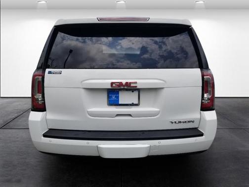 2016 GMC Yukon SLE