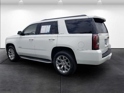 2016 GMC Yukon SLE