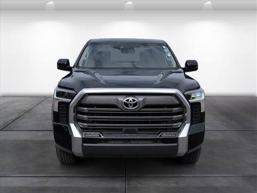 2022 Toyota Tundra Hybrid Limited