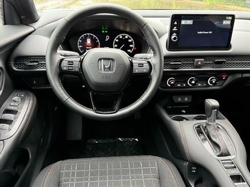 2026 Honda HR-V 2WD Sport
