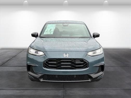 2026 Honda HR-V 2WD Sport