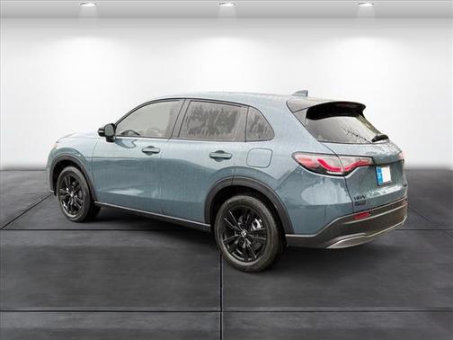 2026 Honda HR-V 2WD Sport