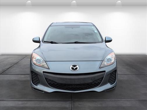 2013 Mazda Mazda3 i Touring