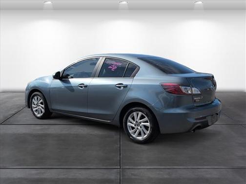 2013 Mazda Mazda3 i Touring