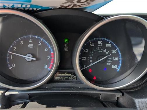 2013 Mazda Mazda3 i Touring