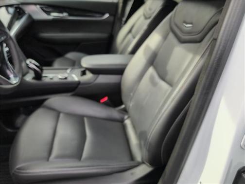 2024 Cadillac XT6 Premium Luxury FWD