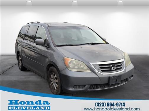 2009 Honda Odyssey EX-L