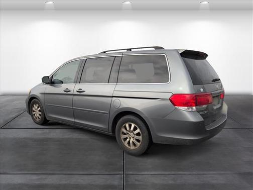 2009 Honda Odyssey EX-L