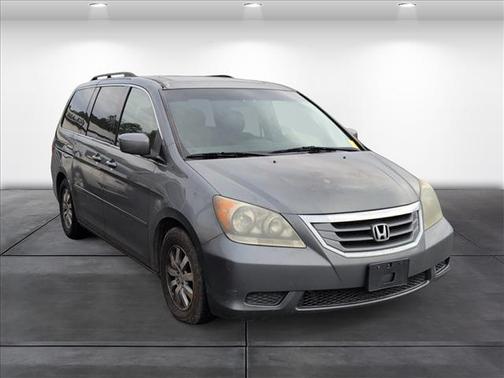 2009 Honda Odyssey EX-L
