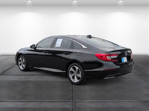 2019 Honda Accord EX