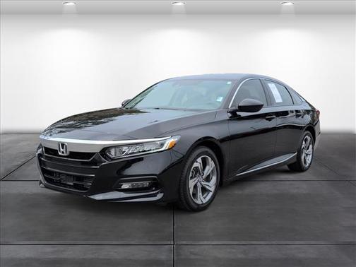2019 Honda Accord EX