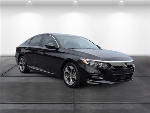 2019 Honda Accord EX