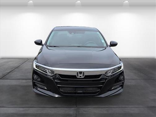 2019 Honda Accord EX