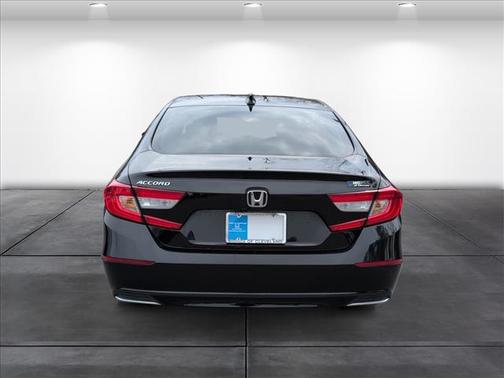 2019 Honda Accord EX
