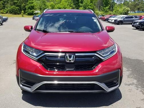 2022 Honda CR-V AWD Touring