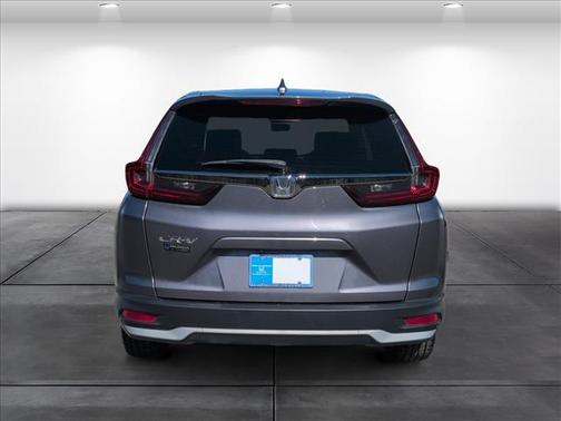 2022 Honda CR-V 2WD EX-L