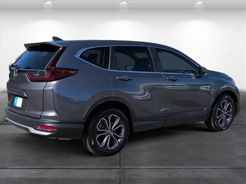 2022 Honda CR-V 2WD EX-L