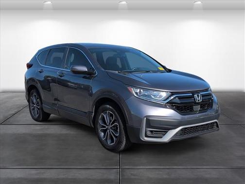 2022 Honda CR-V 2WD EX-L
