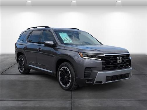 Gv 2026 Honda Pilot Touring 8-Passenger