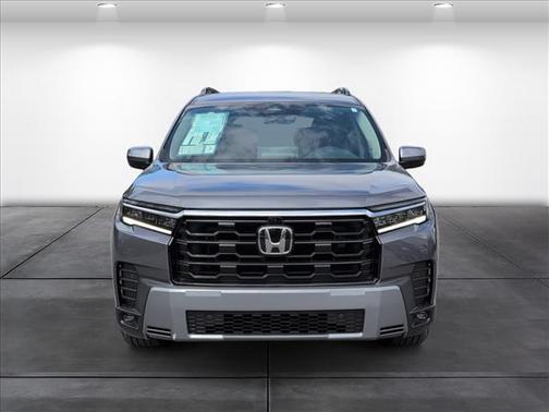 Gv 2026 Honda Pilot Touring 8-Passenger