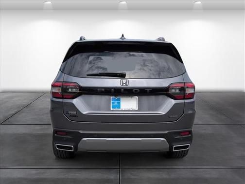 Gv 2026 Honda Pilot Touring 8-Passenger