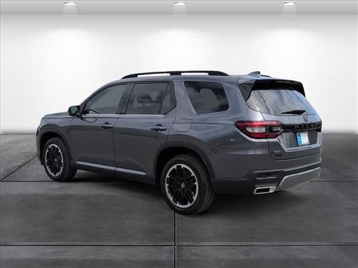 Gv 2026 Honda Pilot Touring 8-Passenger