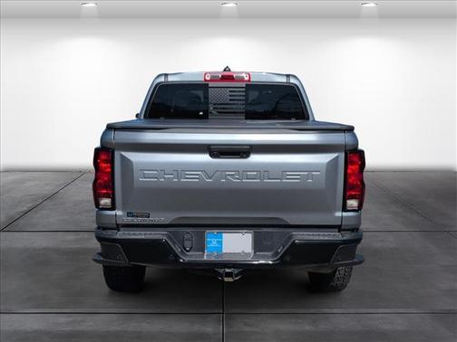 2023 Chevrolet Colorado WT