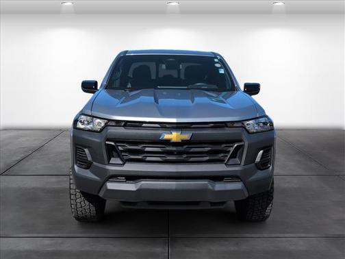 2023 Chevrolet Colorado WT