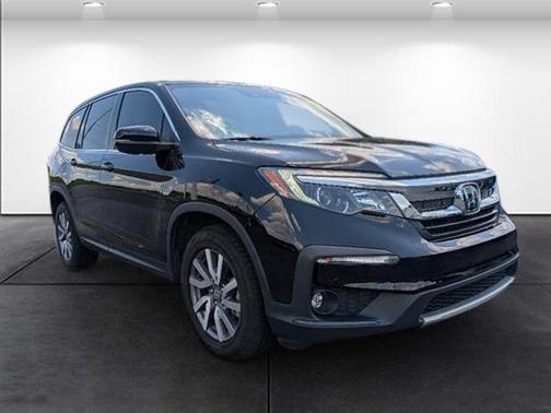 2020 Honda Pilot 2WD EX-L