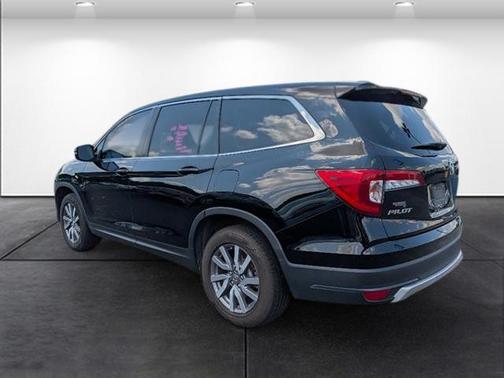 2020 Honda Pilot 2WD EX-L
