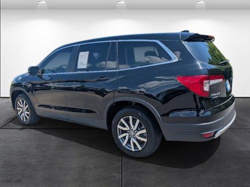 2020 Honda Pilot 2WD EX-L
