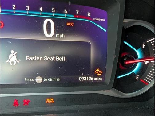 2020 Honda Pilot 2WD EX-L