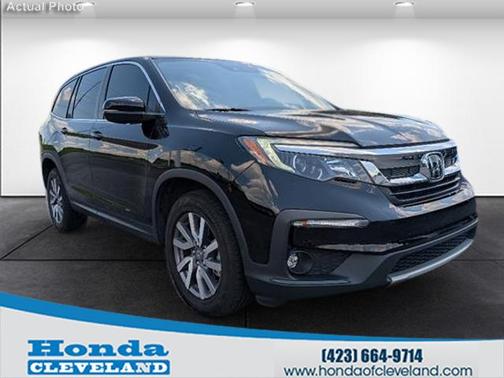 2020 Honda Pilot 2WD EX-L