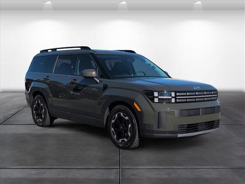 2024 Hyundai SANTA FE SEL 2.4