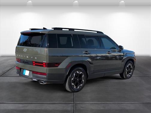 2024 Hyundai SANTA FE SEL 2.4
