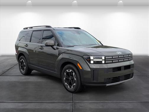 2024 Hyundai SANTA FE SEL 2.4