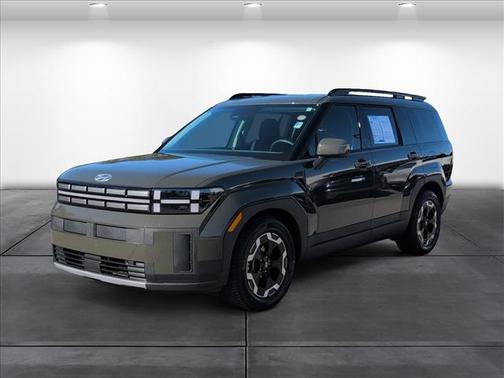 2024 Hyundai SANTA FE SEL 2.4