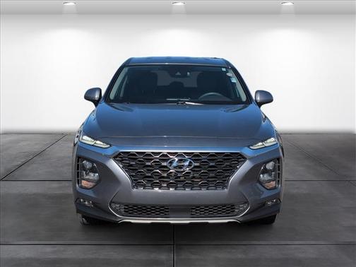 2019 Hyundai SANTA FE SEL 2.4