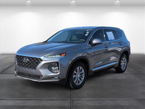 2019 Hyundai SANTA FE SEL 2.4