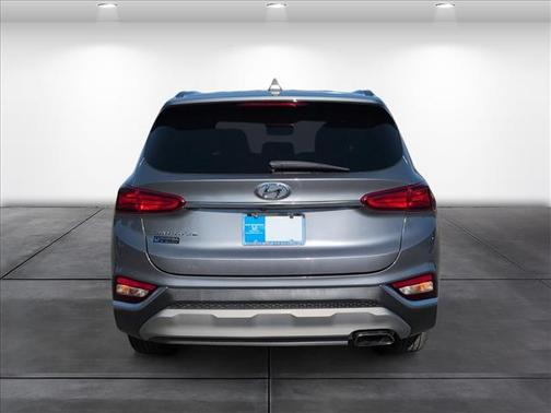 2019 Hyundai SANTA FE SEL 2.4