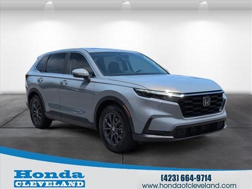 Urban Gray Pearl 2026 Honda CR-V