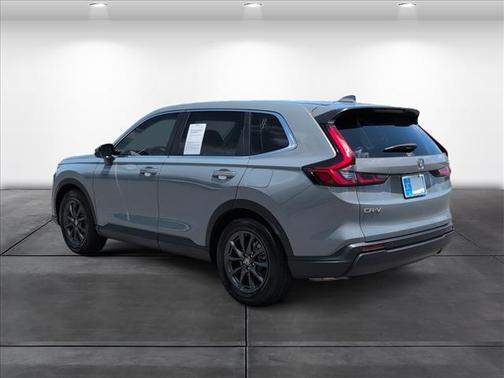 Urban Gray Pearl 2026 Honda CR-V