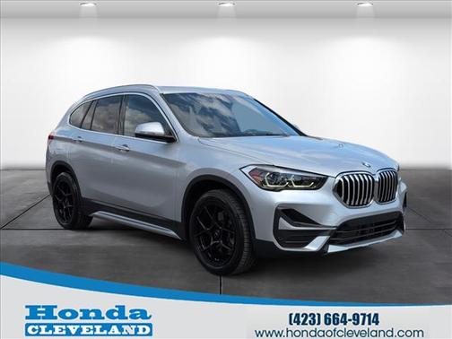 2021 BMW X1 sDrive28i